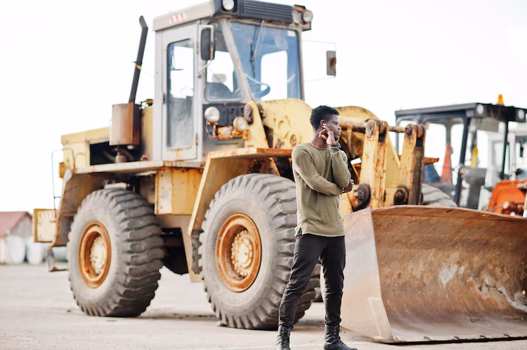 Dumpken Equipment